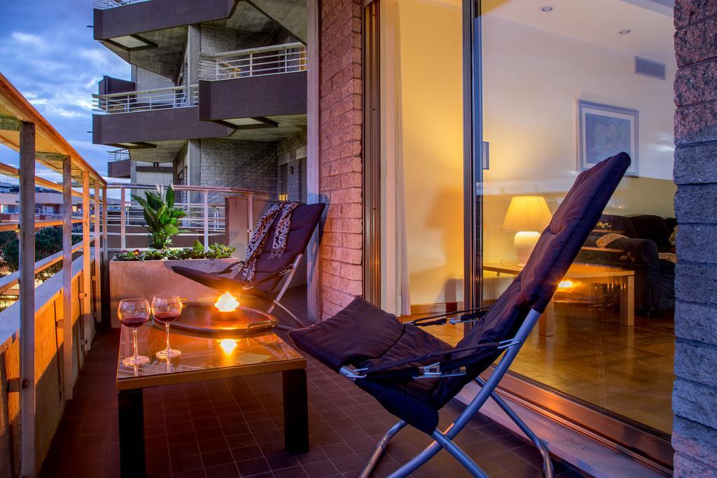 Residence Parco Salario Рим Стая снимка