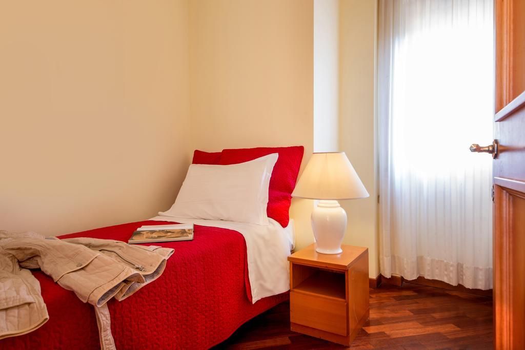 Residence Parco Salario Рим Стая снимка
